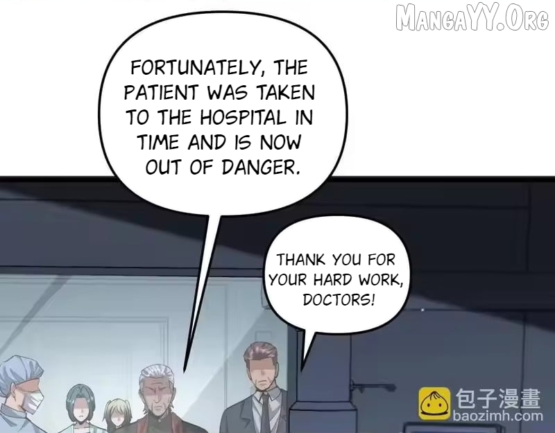 I’m Trapped In This Day For One Thousand Years Chapter 253 - page 97